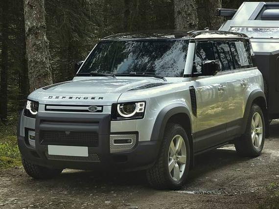 LAND ROVER DEFENDER 2022 SALEJ7RX8N2076498 image